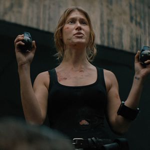 Fotoğraf Last Man Down