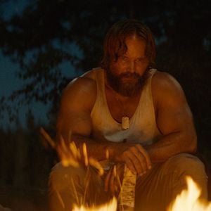 Fotoğraf Last Man Down