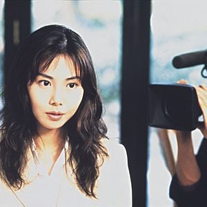 Fotoğraf Nanako Matsushima