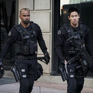 Fotoğraf Shemar Moore