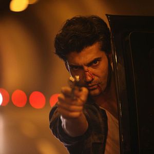 Fotoğraf Adanış: Kutsal Kavga