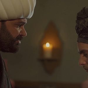 Fotoğraf Hacı Bayram-ı Veli Aşkın Yolculuğu