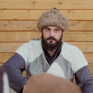 Fotoğraf Hacı Bayram-ı Veli Aşkın Yolculuğu