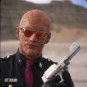 Fotoğraf C.J. Graham