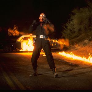 Fotoğraf C.J. Graham