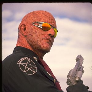 Fotoğraf C.J. Graham