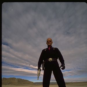 Fotoğraf C.J. Graham