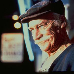 Fotoğraf Richard Farnsworth