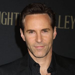 Fotoğraf Alessandro Nivola