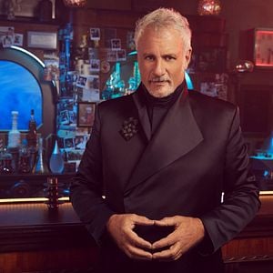 Fotoğraf John De Lancie