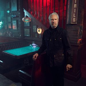 Fotoğraf Brent Spiner