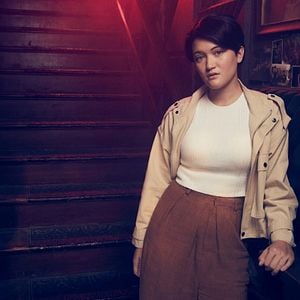 Fotoğraf Isa Briones