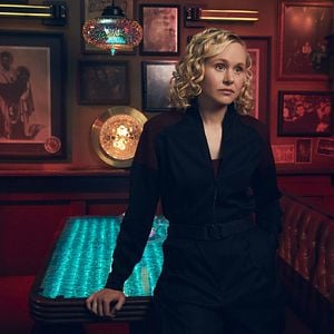 Fotoğraf Alison Pill