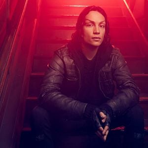 Fotoğraf Star Trek: Picard