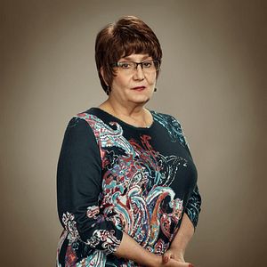 Fotoğraf The Thing About Pam