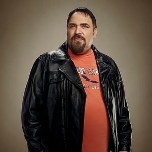 Fotoğraf Glenn Fleshler