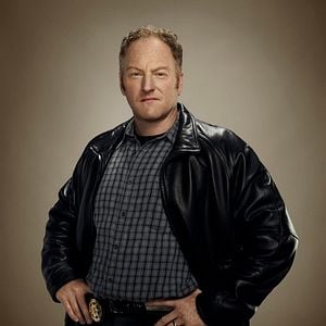 Fotoğraf The Thing About Pam