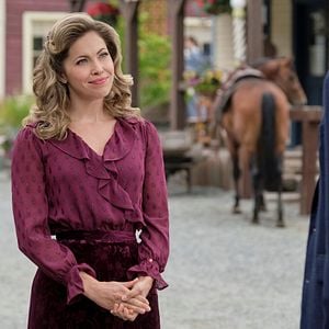 Fotoğraf Pascale Hutton