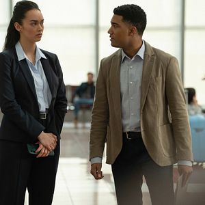 Fotoğraf Carter Redwood