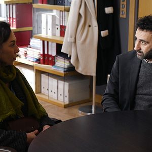 Fotoğraf Mathieu Madenian