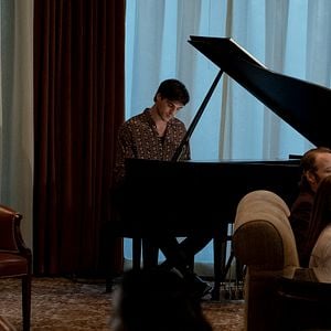 Fotoğraf Finn Wittrock