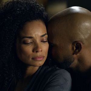 Fotoğraf Rochelle Aytes