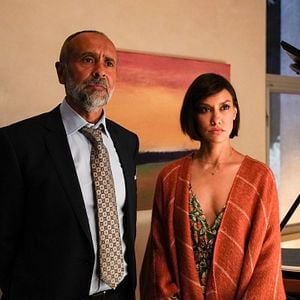 Fotoğraf Bernard White