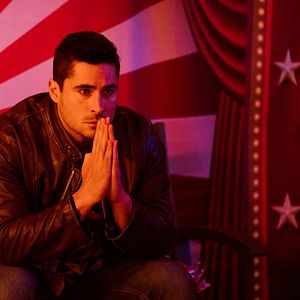 Fotoğraf Olivier Renaud