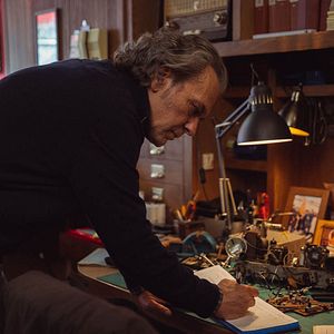 Fotoğraf José Coronado