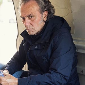 Fotoğraf José Coronado