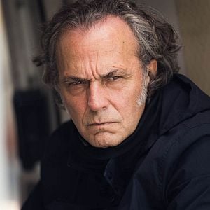 Fotoğraf José Coronado