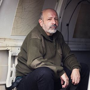 Fotoğraf Manuel Tallafé