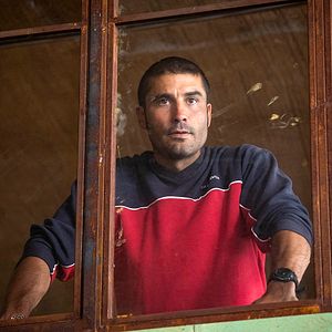 Fotoğraf Alex González