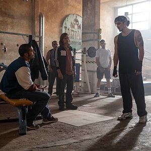 Fotoğraf Alex González