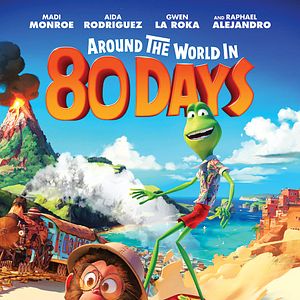 Fotoğraf 80 Günde Devrialem