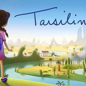 Fotoğraf Şeker Kız ve Arkadaşları Macera Adasında