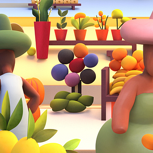 Fotoğraf Şeker Kız ve Arkadaşları Macera Adasında