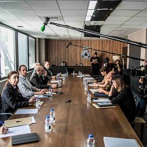 Fotoğraf Luis Callejo