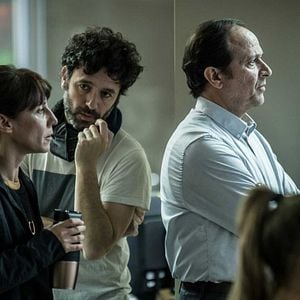 Fotoğraf Luis Callejo