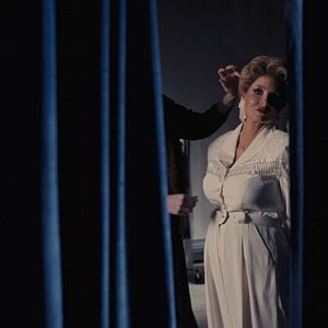 Fotoğraf The Eyes Of Tammy Faye