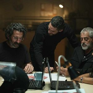 Fotoğraf Michel Noher