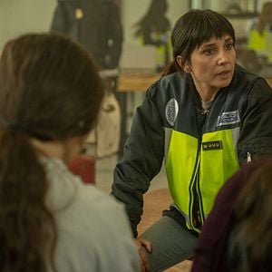 Fotoğraf Marián Álvarez