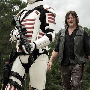 Fotoğraf Norman Reedus
