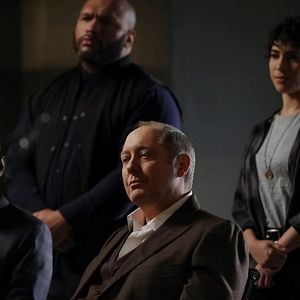 Fotoğraf James Spader