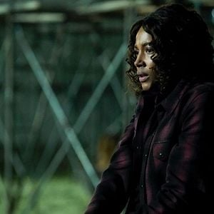 Fotoğraf Kylie Bunbury