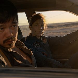 Fotoğraf Daniyar Alshinov