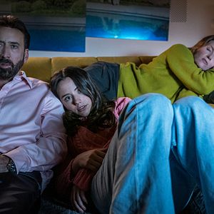 Fotoğraf Lily Mo Sheen