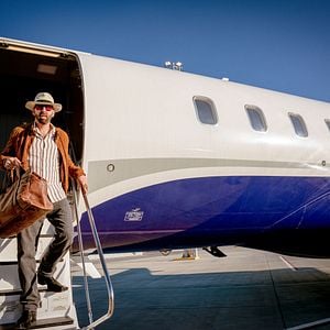 Fotoğraf Yetenekli Bay Cage