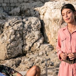 Fotoğraf Alessandra Mastronardi