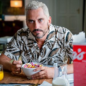 Fotoğraf Paco León